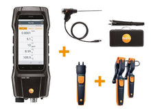 Load image into Gallery viewer, testo 300 - Flue Gas Analyser &#39;Smart&#39; kit  300564 3002 01 300564300201
