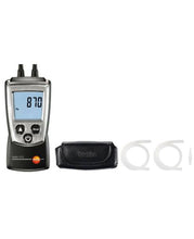 Load image into Gallery viewer, testo 510 - Differential Pressure Meter 0563 0510
