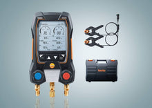 Load image into Gallery viewer, testo 550s Basic Kit
