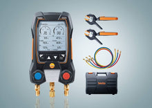 Load image into Gallery viewer, testo 550s Smart Kit with filling hoses
