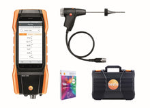 Load image into Gallery viewer, testo 300 LL Flue Gas Analyser- Longlife Standard Kit 0564 3004 82 0564300482
