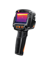 Load image into Gallery viewer, testo 865s- The new range of thermal imaging cameras! 0560 8651  testo 865s Thermal Imaging Camera
