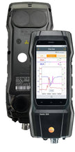 Load image into Gallery viewer, testo 300 Flue Gas Analyser Handset Only 0633300278 0633 00278
