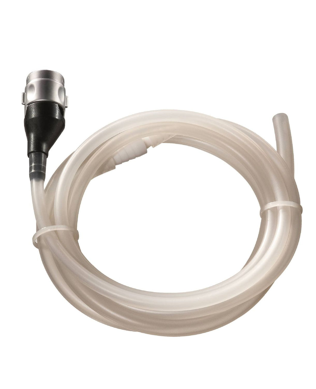 Hose connection set for separate gas pressure 0554 1203 05541203